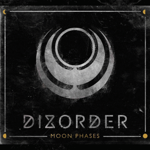 Dizorder (FRA) : Moon Phases